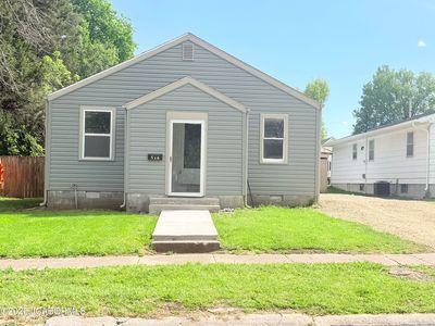 516 Buchanan St