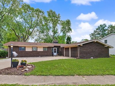 1809 Augusta Dr