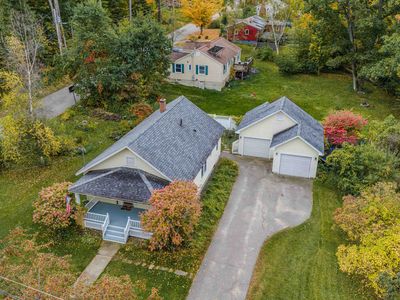 Property at 49 Merrill Street, Plymouth, NH