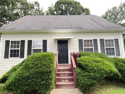 Property at 5465 Mashburn Dr, Cumming, GA