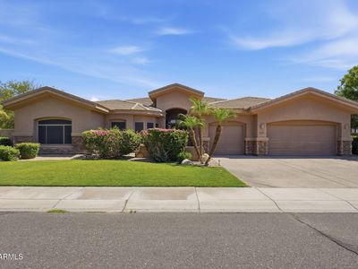 25801 N LAWLER Loop