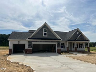 193 Big Pine Rd