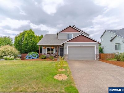 2501 Feather Fire Ave NW