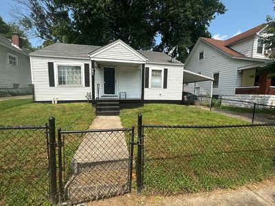 Property at 130 N 46th St, Louisville, KY