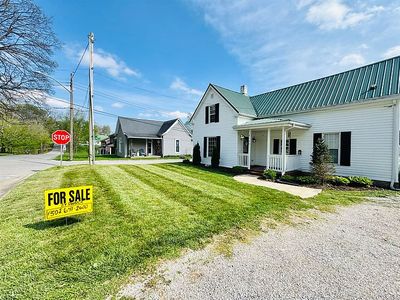 Property at 9175 Walnut St, Georgetown, IN