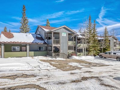 10000 Ryan Gulch Road #116