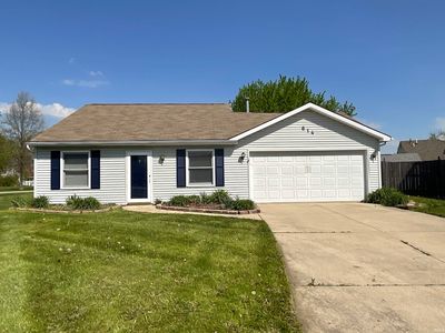 614 Plainfield Dr