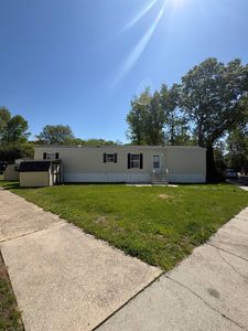 Property at 45 Mantua Grove Rd Trlr P20, West Deptford, NJ