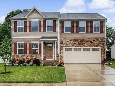2644 Kingman Dr