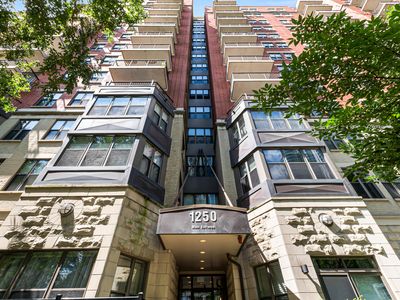 1250 S Indiana Ave APT 307