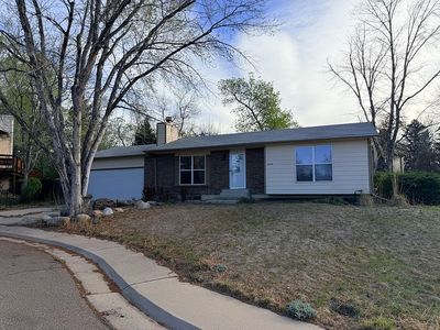 8092 S Everett Ct