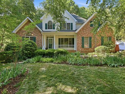 190 Georgetown Woods Dr