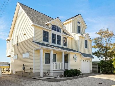 727 Stone Harbor Blvd #A
