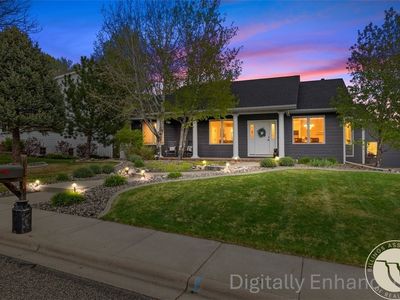2503 Aspen Way