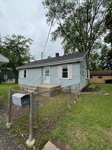 510 Naber Ave