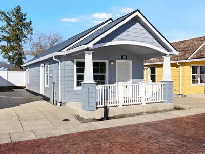 215 New Spirit Way LOT 21