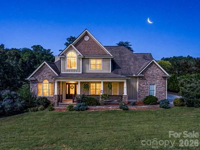 61 Mountain Shadows Dr