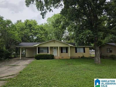 Property at 2120 Finley St SW, Jacksonville, AL