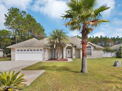 Property at 9096 FORD Road, Bryceville, FL