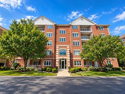 5500 W 115th St #204