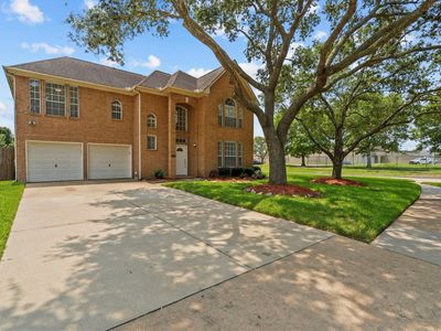 4406 Fountain Creek Ct