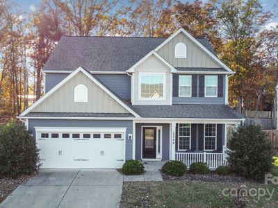 2349 Balting Glass Dr