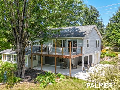 Property at 23419 22 Mile Rd, Paris, MI