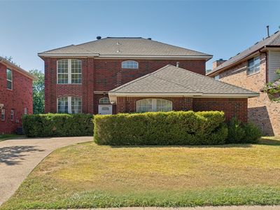 8914 Greenwood Trl