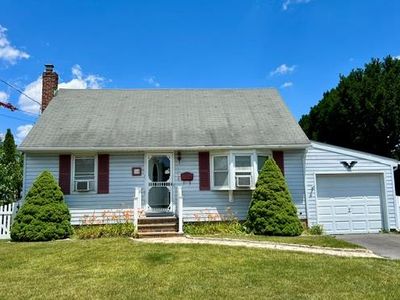 Property at 18 Plymouth Road, Massapequa, NY