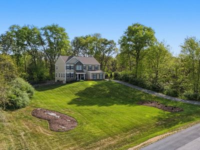 265 McQuilkin Run Way