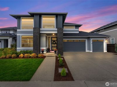 13242 181st Avenue Ct E