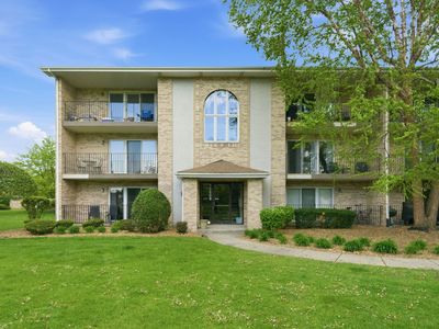 15809 S 76th Ave APT 2F
