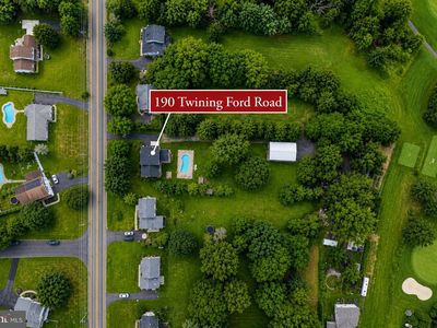 190 Twining Ford Rd