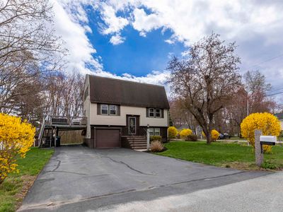 15 Elaine Drive