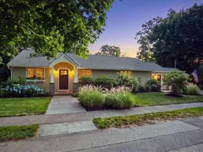 40 Orchard Rd