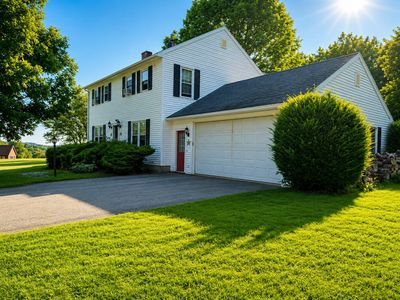 Property at 9 Fairway Drive, Auburn, ME
