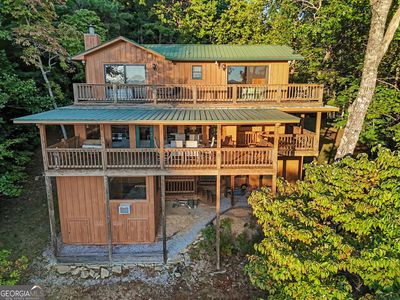8734 Highway 76 W