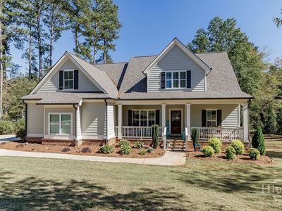 1075 Porter Creek Drive