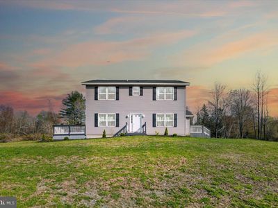 228 Cranberry Dr