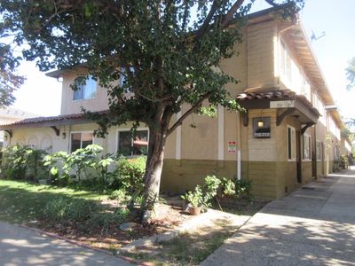 Richmond Sanjose