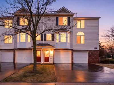 7702 Arboretum Village Cir