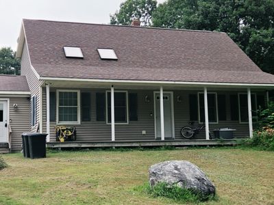 661 Brighton Hill Road