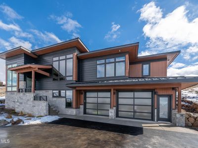 818 Lower Ranch View Road