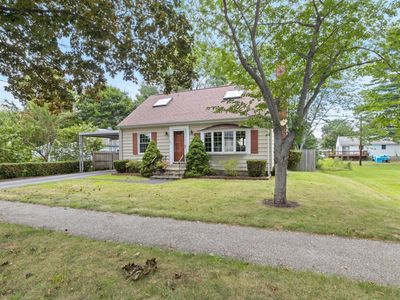 103 W Commonwealth Drive