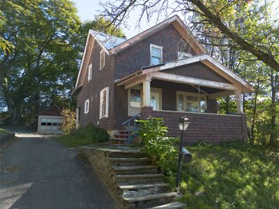 Property at 62 Schubert St, Binghamton, NY