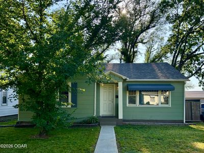 422 McConnell Ave