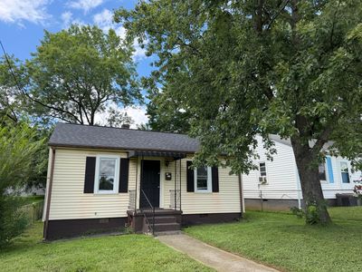 Property at 930 Morgan Ave SE, Roanoke, VA