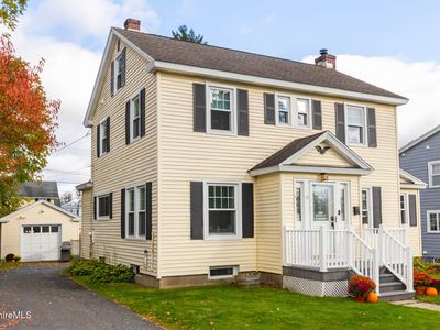 43 Revere Pkwy