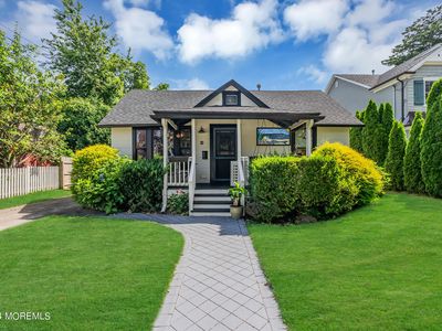 608 Beechwood Avenue