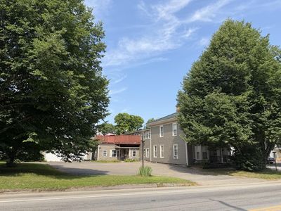 Property at 49 Court Street, Houlton, ME